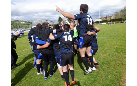 Rendez-vous en 16ème comme l'année dernière.