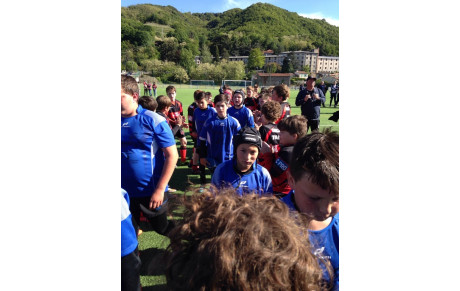 Résultats du week-end du 29 avril