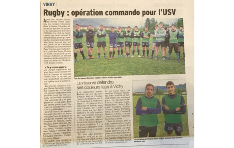 L'article du jour 06/05/2017 (1)