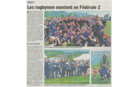 L'article du jour 15/05/2017 (1)