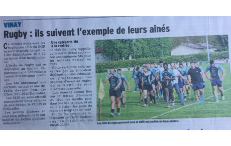L'article du jour 17/05/2017 (2)