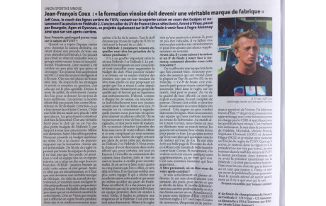 L'article de la semaine 26/05/2017 (1)