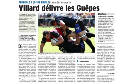 L'article du jour 29/05/2017