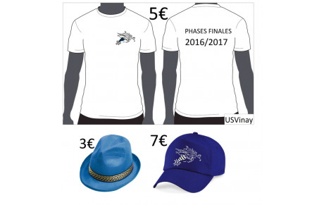 Passez commande, faites vite…