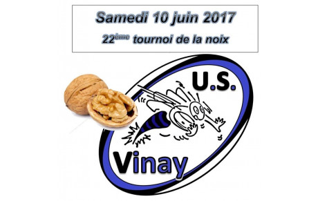 Tournoi de la noix