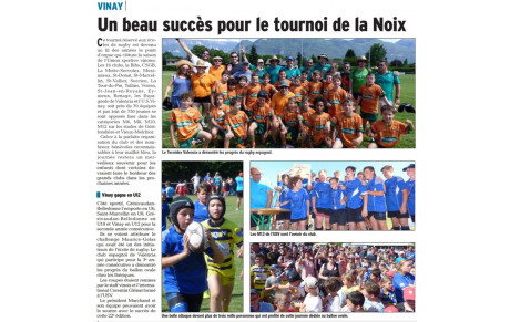 L'article du jour 11/06/2017 (1)