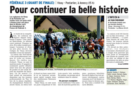 L'article du jour 11/06/2017 (2)