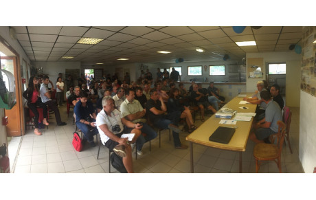 Assemblée générale...