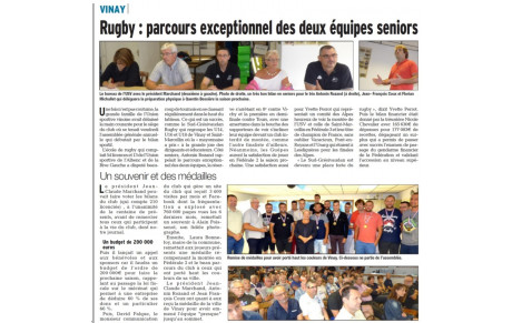 L'article d'hier 02/07/2017