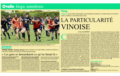 Le Midol du jour 05/07/2017