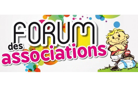 Forum des associations