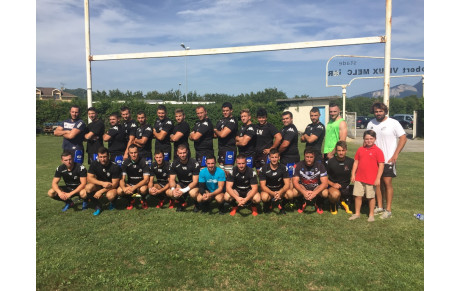 Encore une victoire...