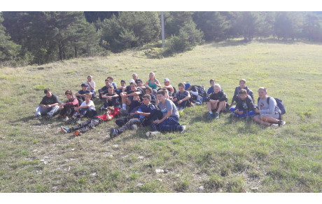 Ça s’est passé ce week-end…