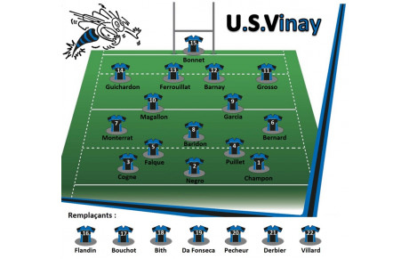 La compo du dimanche 24/09/2017