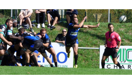 Les dimanches se suivent...