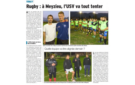 L'article du jour 14/10/2017