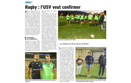 L'article du jour 21/10/2017