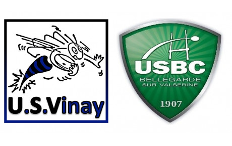 Les compos du dimanche 29/10/2017 contre Bellegarde