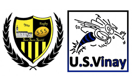 Les compos du samedi 04 novembre contre Saint-Savin