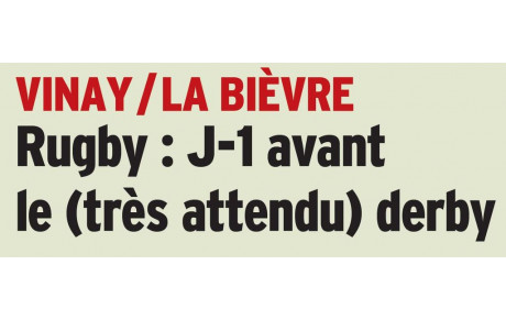 L'article du jour 18/11/2017