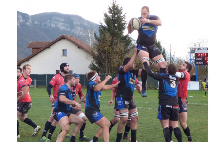 Le derby à gagner...