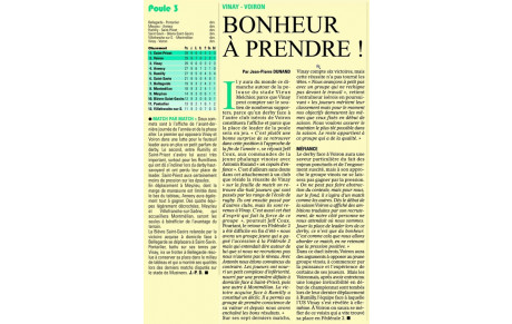 Tout le monde en parle...