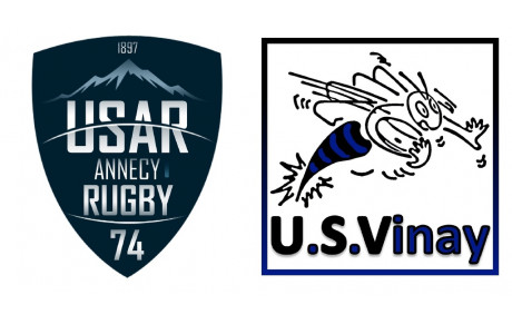 Les compos de dimanche 10 décembre à Annecy