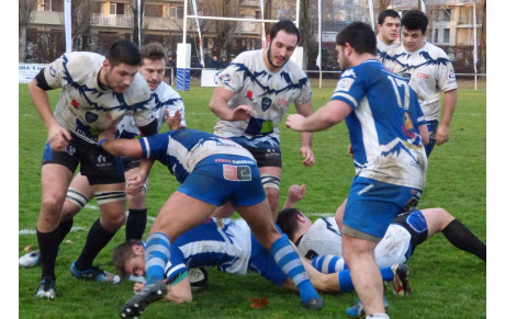 Un match de reprise à effacer des mémoires