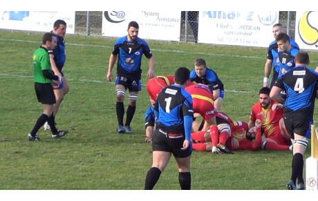 Dimanche de solde...