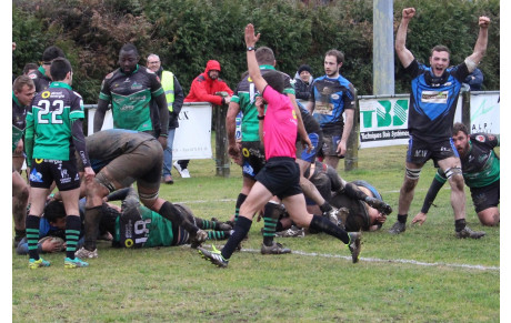 Reprendre confiance...