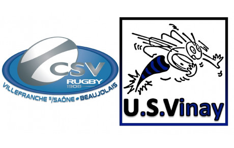 Les compos de dimanche 18/02/2018 à Villefranche