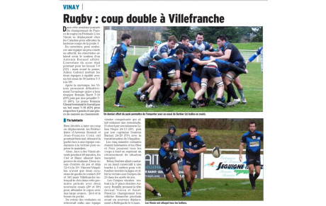 L'article du jour 20/02/2018