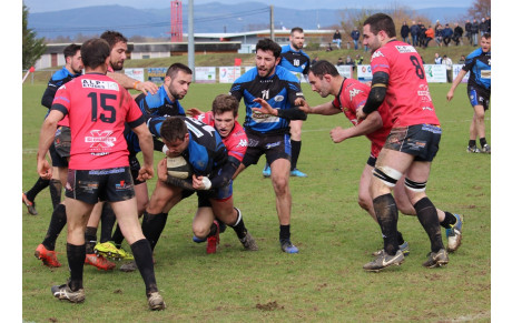 Les guêpes sur courant alternatif...