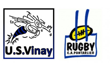 Les compos de dimanche 25/03/2018 contre Pontarlier