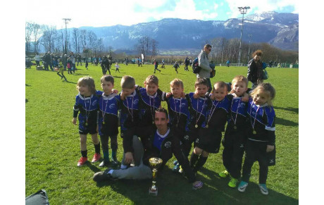 Résultats du week-end du 31 mars 2018