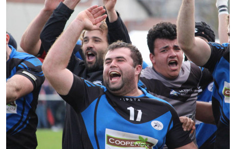 Un dimanche où tout sourit !! 