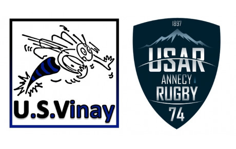 Les compos du dimanche 22 avril contre Annecy