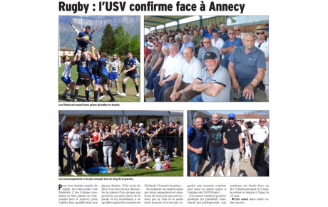 Les articles du jour 23/04/2018