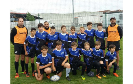 Résulats du week-end du 12 mai