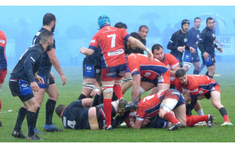 Un dimanche sous les flots…