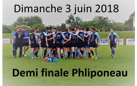 Dimanche 3 juin