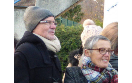 L’US Vinay perd une figure du club.