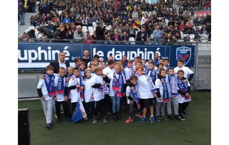 FCG-Clermont