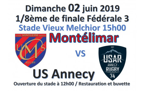 Dimanche 2 juin 2019