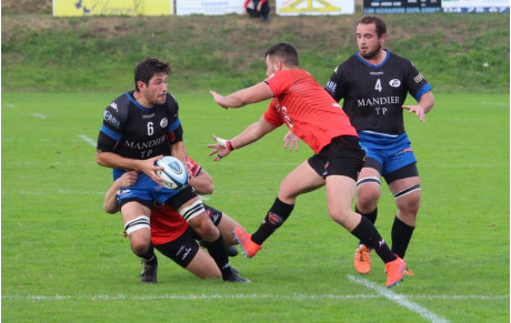 La semaine prochaine, ce sera repos !