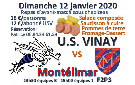 Matchs retour