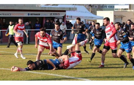 A la force du poignet