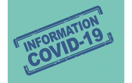 Information COVID-19