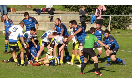Cuisante défaite dans la Drome