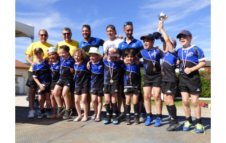 Tournoi de la noix 2021